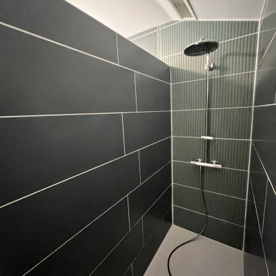 Dernière réalisation GC RENOV HABITAT