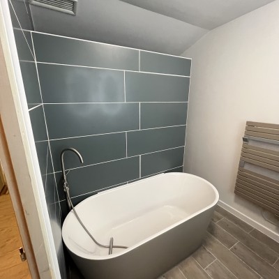 Dernière réalisation GC RENOV HABITAT