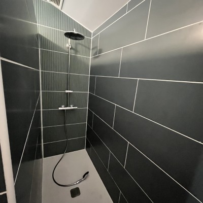 Dernière réalisation GC RENOV HABITAT