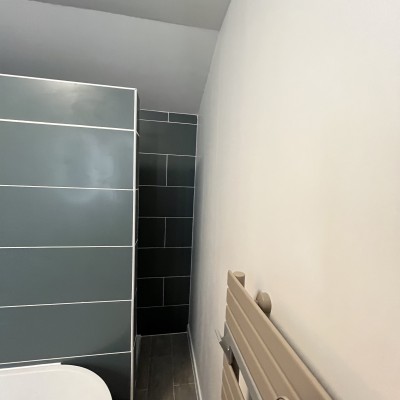 Dernière réalisation GC RENOV HABITAT