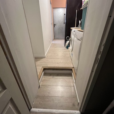 Dernière réalisation GC RENOV HABITAT