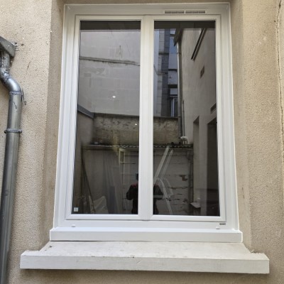 Travaux de menuiserie 4