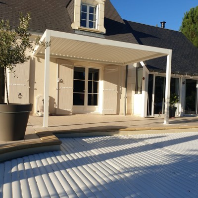 Travaux de menuiserie 5