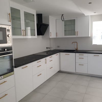 Dernière réalisation MATTI