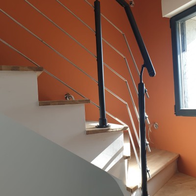 Dernière réalisation MATTI