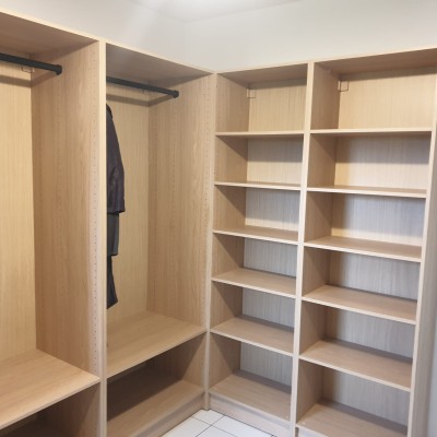 Dernière réalisation MATTI