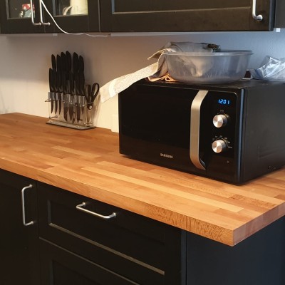 Dernière réalisation MATTI