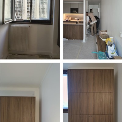 Dernière réalisation RBL ENERGY