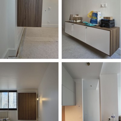 Dernière réalisation RBL ENERGY