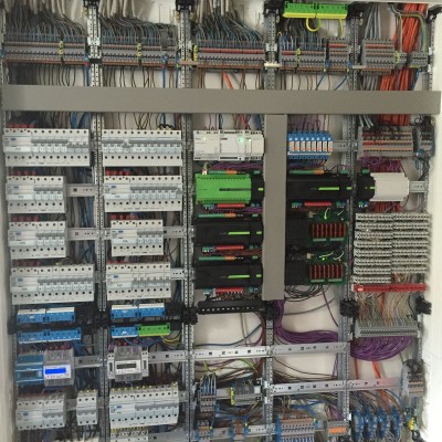 Dernière réalisation Multibat-KerArmor