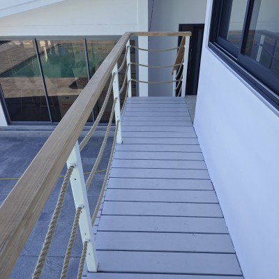 Dernière réalisation Multibat-KerArmor