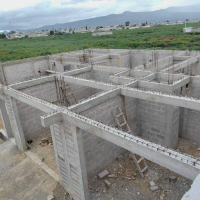 Nos chantier divers 1