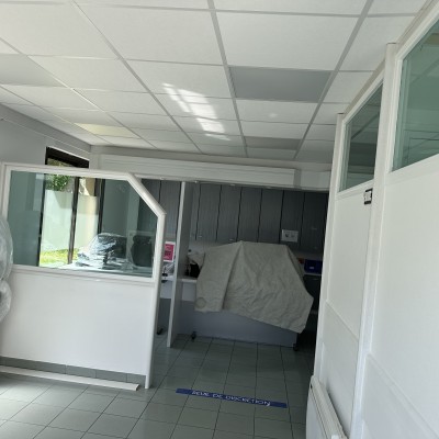 Chantier réalisé 1