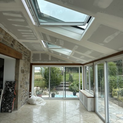 Chantier réalisé 2