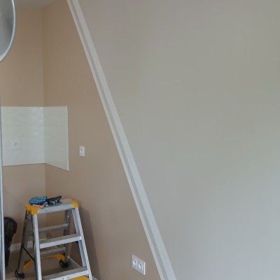 CRÉATION D’AMBIANCES & PEINTURE DÉCORATIVE 3