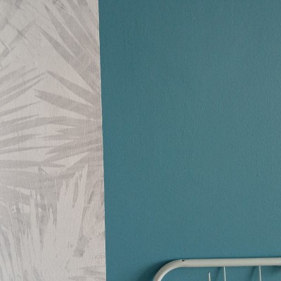 CRÉATION D’AMBIANCES & PEINTURE DÉCORATIVE 2