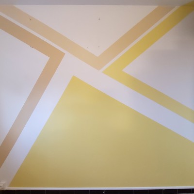 CRÉATION D’AMBIANCES & PEINTURE DÉCORATIVE 1