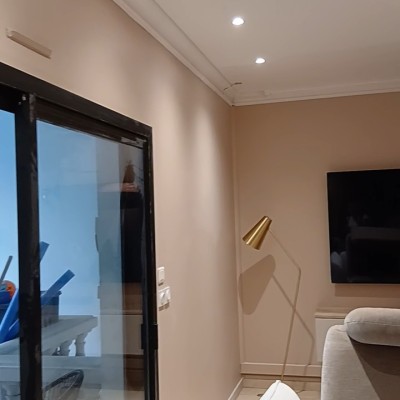 PEINTURE INTÉRIEURE – FINITIONS SOIGNÉES 2