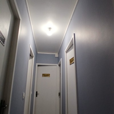 PEINTURE INTÉRIEURE – FINITIONS SOIGNÉES 5