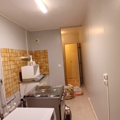 PEINTURE INTÉRIEURE – FINITIONS SOIGNÉES 3