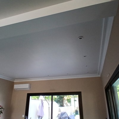 PEINTURE INTÉRIEURE – FINITIONS SOIGNÉES 4