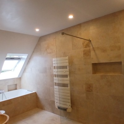 PEINTURE INTÉRIEURE – FINITIONS SOIGNÉES 1