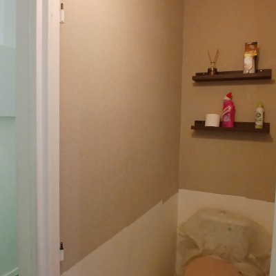 BOISERIES & PANNEAUX MURAUX (MOULURES) 2