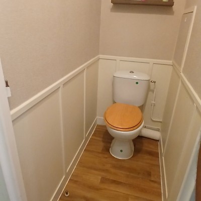 BOISERIES & PANNEAUX MURAUX (MOULURES) 3