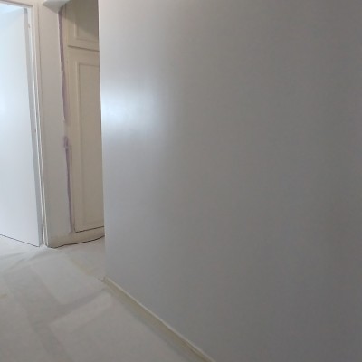 RÉNOVATION COMPLÈTE 1