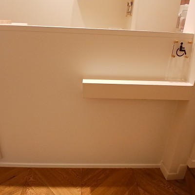 Rénovation & mise en valeur de mobilier professionnel 1