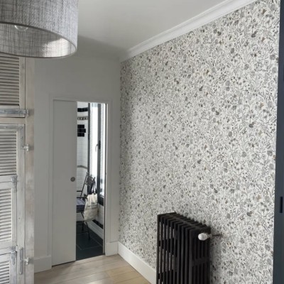 Dernière réalisation Renotravauxservices