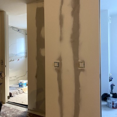 Dernière réalisation Renotravauxservices