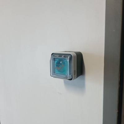 Dernière réalisation SARL SYSUR