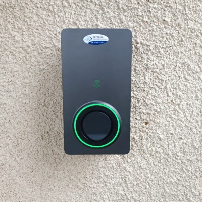 Dernière réalisation SARL SYSUR