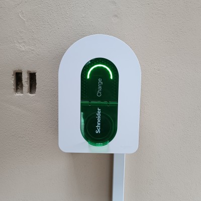 Dernière réalisation SARL SYSUR