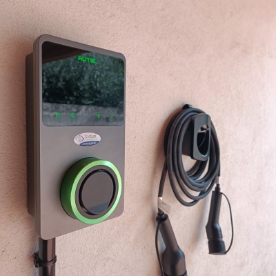 Dernière réalisation SARL SYSUR