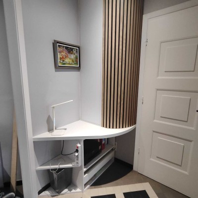 Aménagement intérieur 4