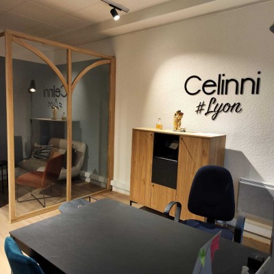 Aménagement intérieur 2