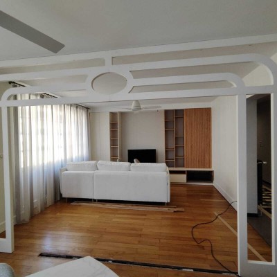 Aménagement intérieur 3