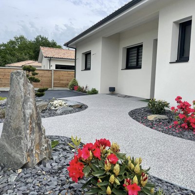 Moquette de pierre 2