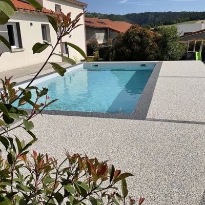 Moquette de pierre 1