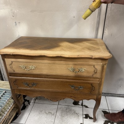 Rénovation de meubles 5