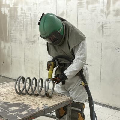 Dernière réalisation Aéro'pure