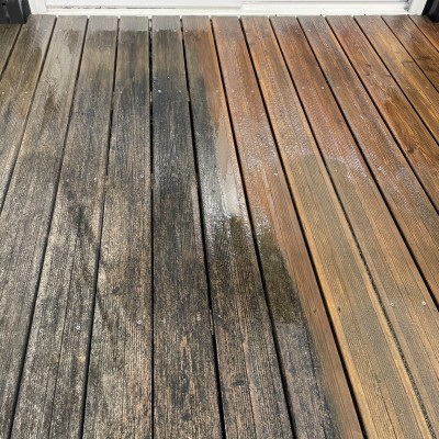 Rénovation de meubles 3