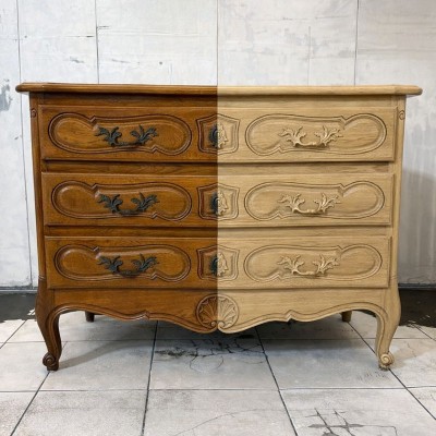 Rénovation de meubles 1