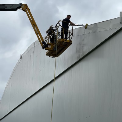 Rénovation de façade 5