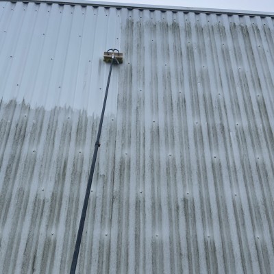 Dernière réalisation Aéro'pure