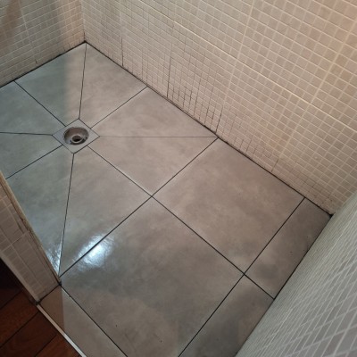 Dernière réalisation AUTHENTIC PLOMBERIE CHAUFFAGE