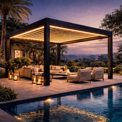 Dernière réalisation L'artisan des ébènes