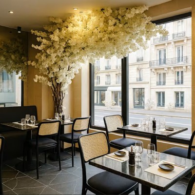 Dernière réalisation CCAR